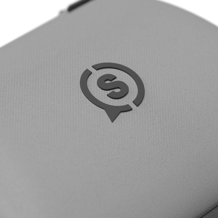 Envision Player Pack - Light Gray