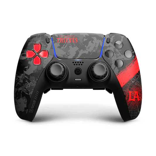 SCUF Valor Pro Wired CDL LA Thieves 2025