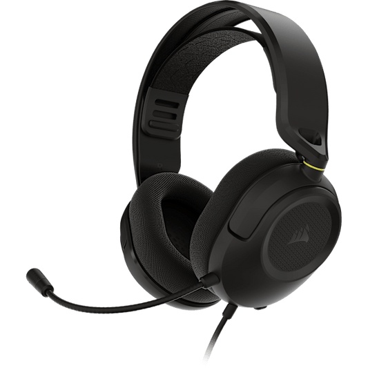 HS35 v3 Gaming Headset - Carbon