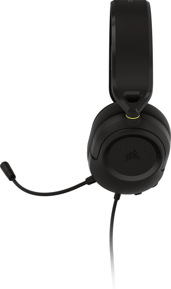 HS35 v3 Gaming Headset - Carbon