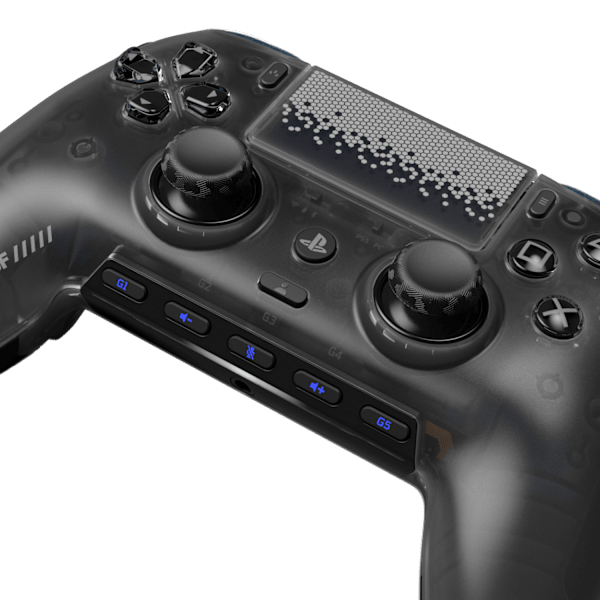 Scuf Omega - Smoke (Revival Series)